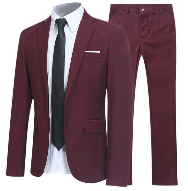 Aurix Royale Formal Set
