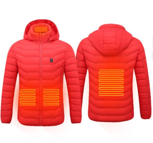 THERMAVOLT Heated Jacket