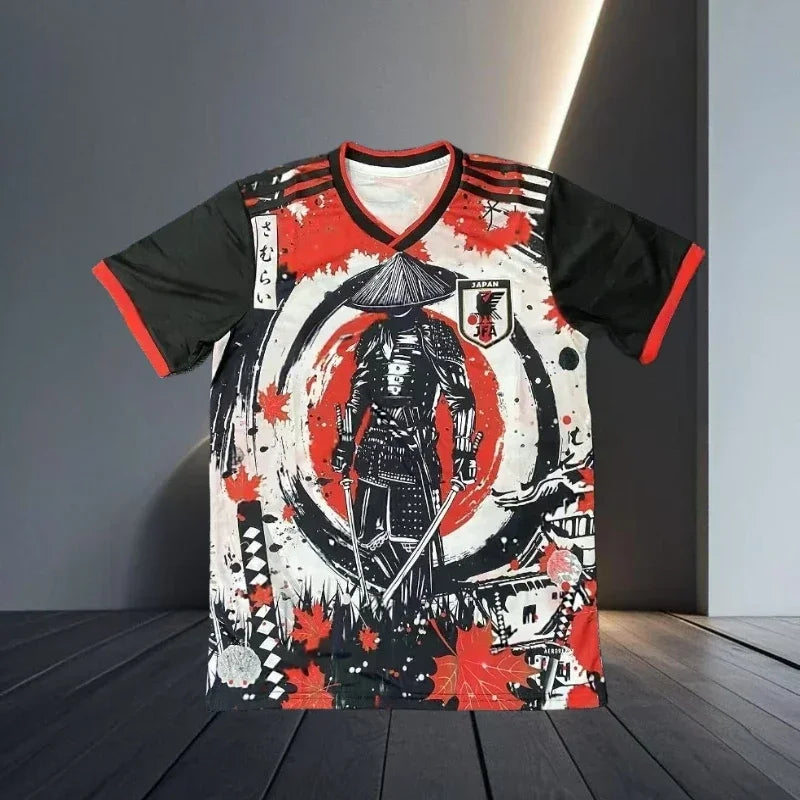 Aurix Sakura Jersey