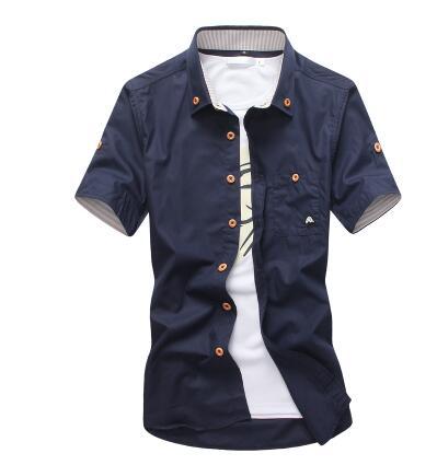 The Riviera Shirt