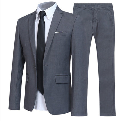 Aurix Royale Formal Set
