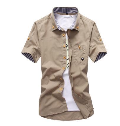 The Riviera Shirt