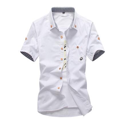 The Riviera Shirt
