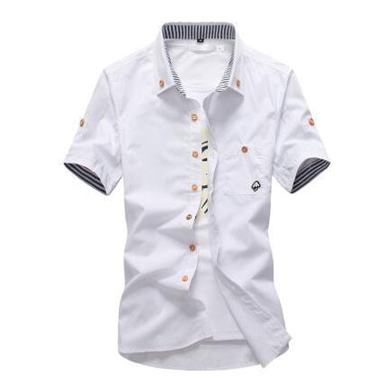 The Riviera Shirt