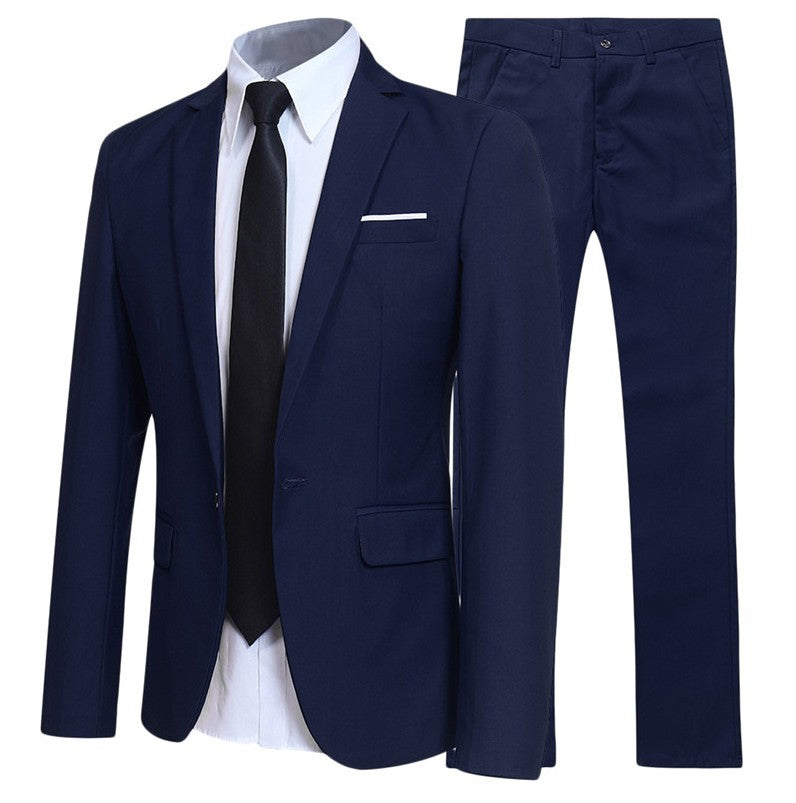 Aurix Royale Formal Set