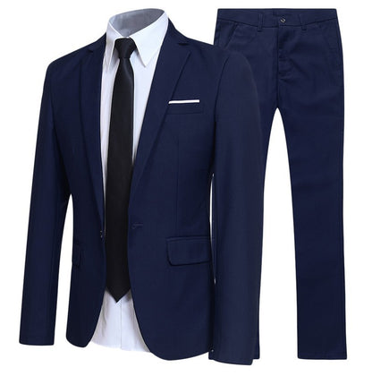 Aurix Royale Formal Set
