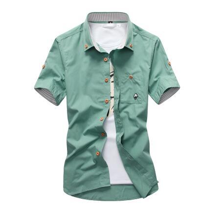 The Riviera Shirt