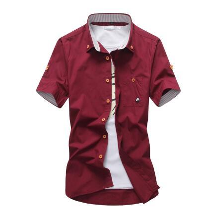 The Riviera Shirt