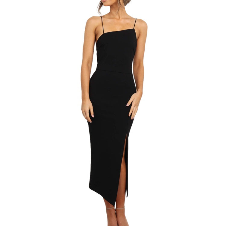 The Noir Dress