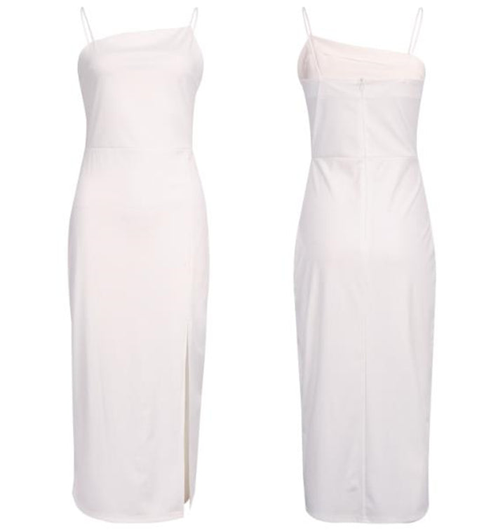 The Noir Dress