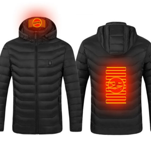 THERMAVOLT Heated Jacket