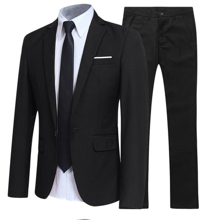 Aurix Royale Formal Set