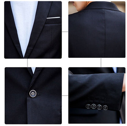 Aurix Royale Formal Set
