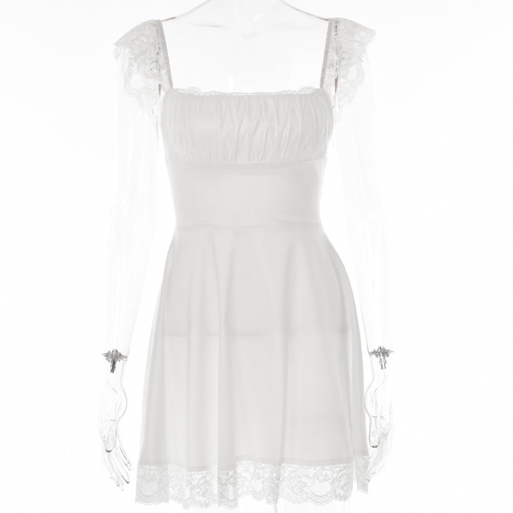 The Angel Dress