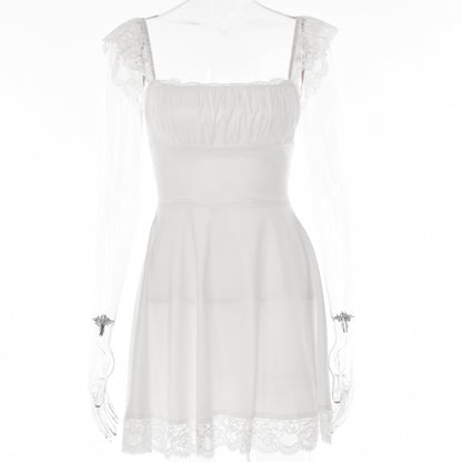 The Angel Dress