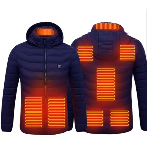 THERMAVOLT Heated Jacket