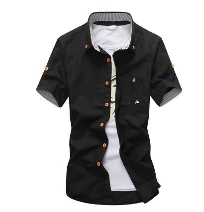 The Riviera Shirt
