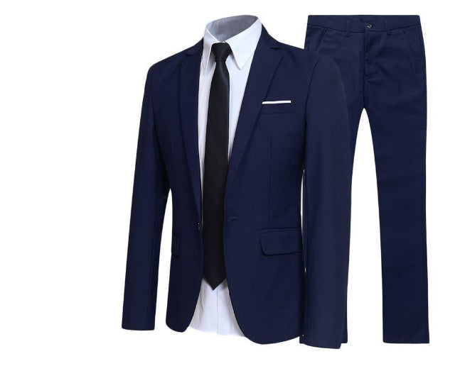 Aurix Royale Formal Set