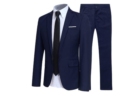 Aurix Royale Formal Set