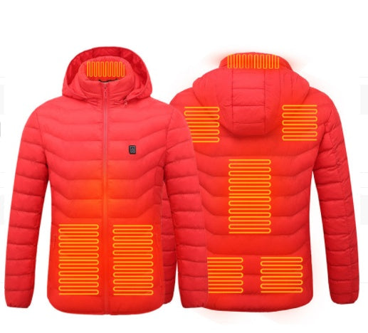 THERMAVOLT Heated Jacket
