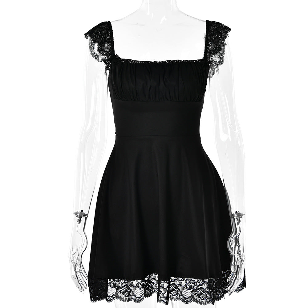 The Angel Dress
