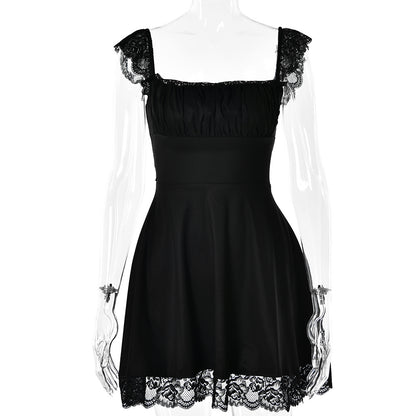 The Angel Dress