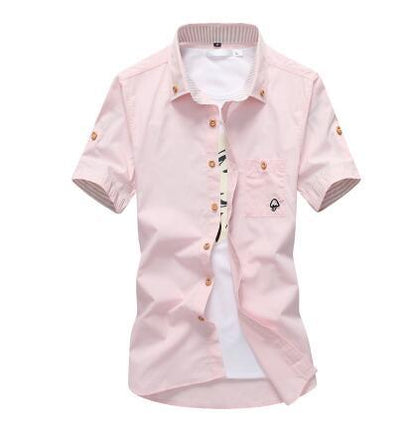 The Riviera Shirt