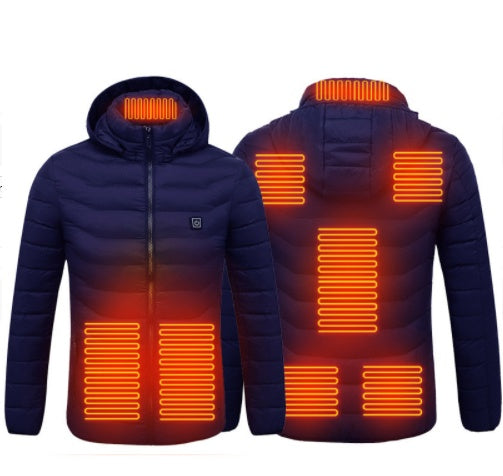 THERMAVOLT Heated Jacket