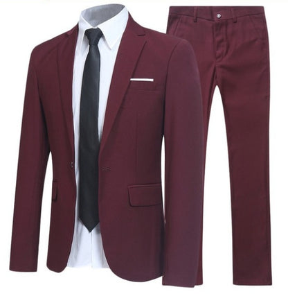 Aurix Royale Formal Set