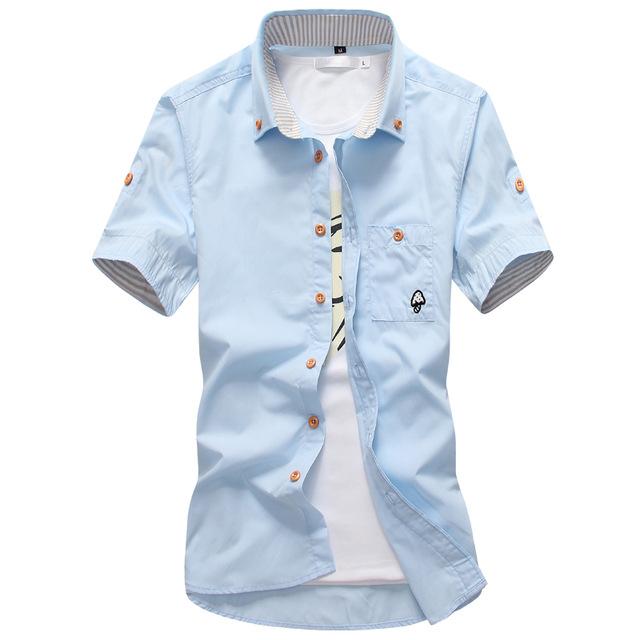 The Riviera Shirt