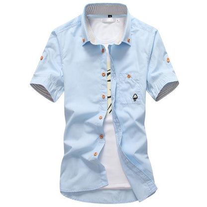 The Riviera Shirt