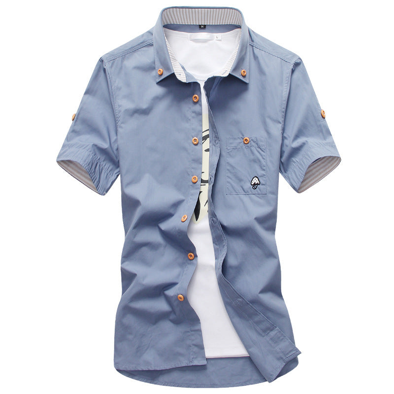 The Riviera Shirt