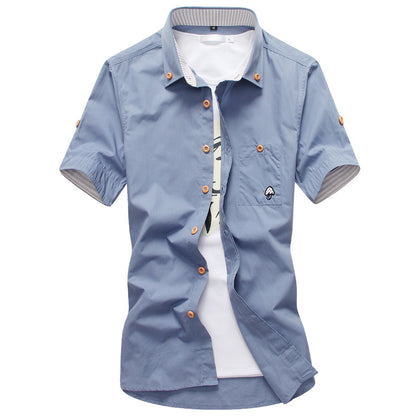 The Riviera Shirt