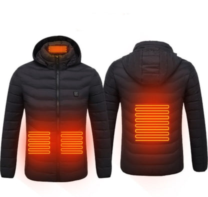 THERMAVOLT Heated Jacket