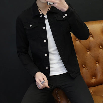 Aurix Eclipse Denim