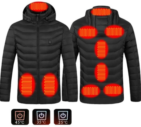 THERMAVOLT Heated Jacket