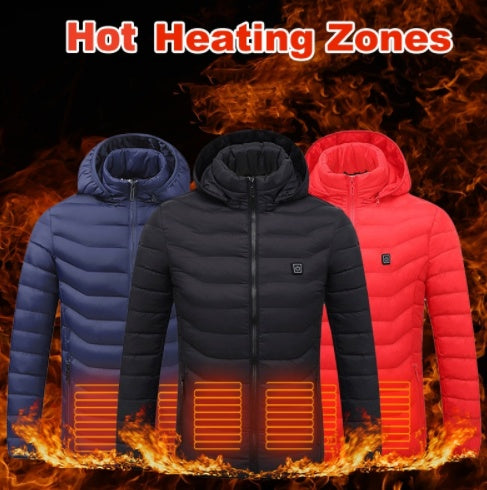 THERMAVOLT Heated Jacket