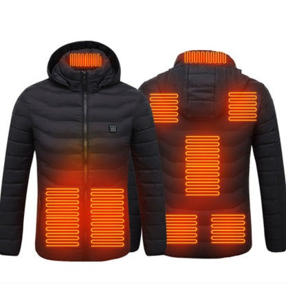 THERMAVOLT Heated Jacket