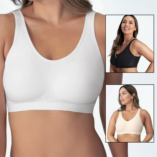 The Cloud Bra