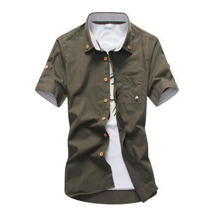 The Riviera Shirt