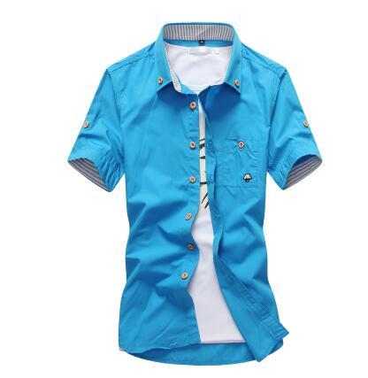 The Riviera Shirt