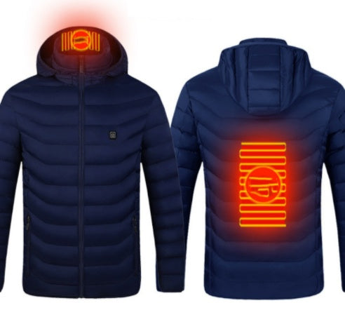 THERMAVOLT Heated Jacket