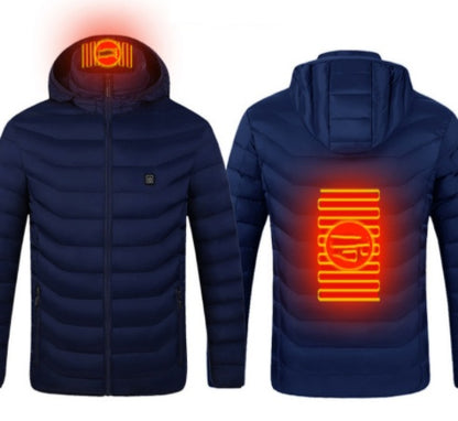 THERMAVOLT Heated Jacket
