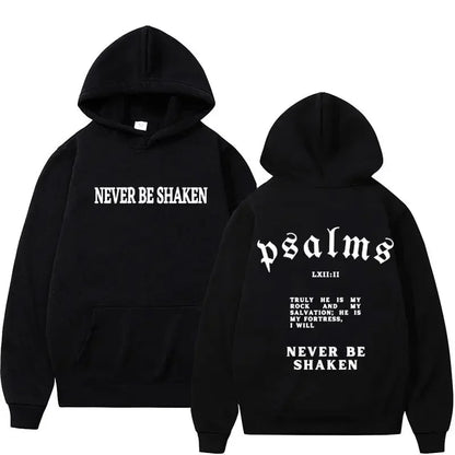 GOD LOVES YOU Hoodie