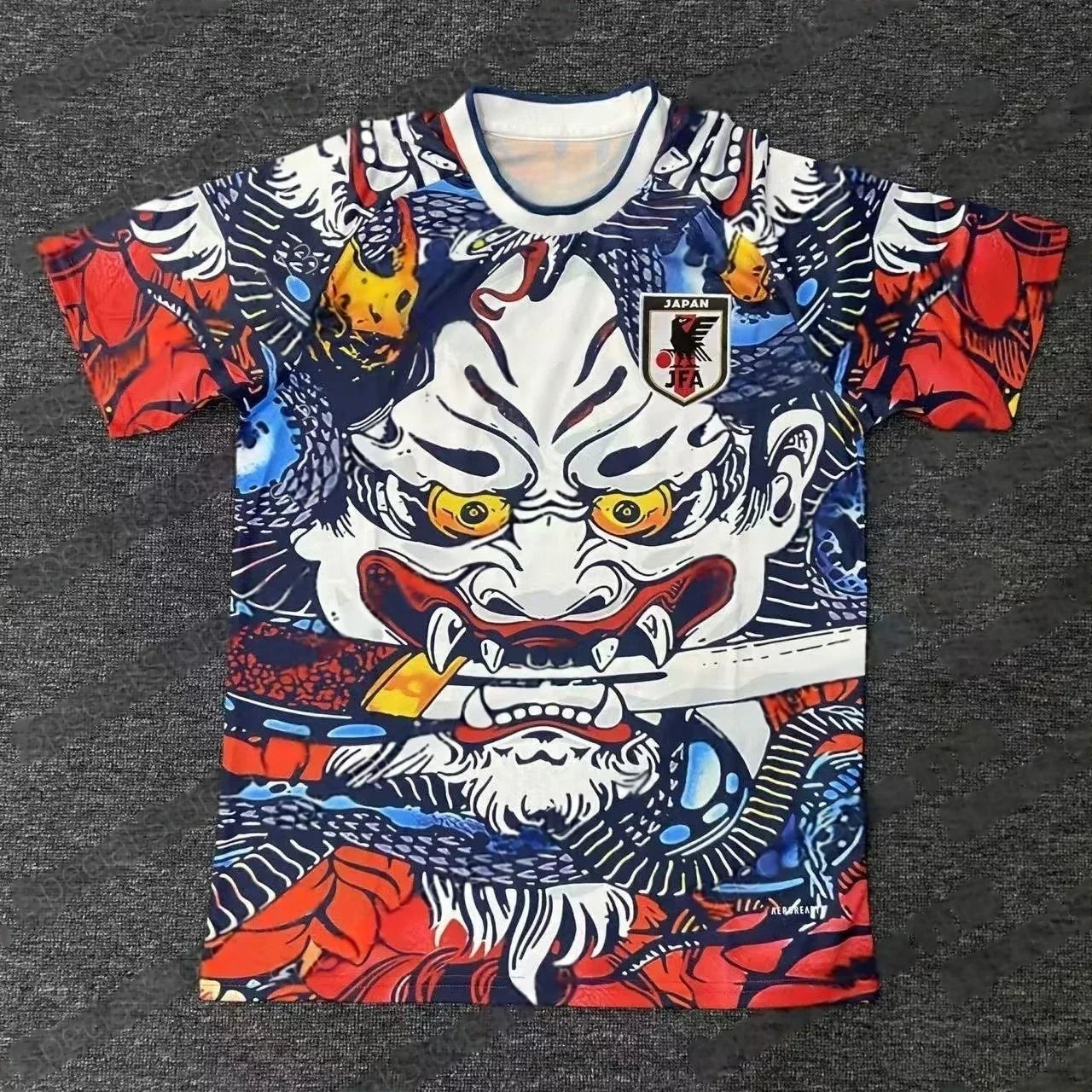 Aurix Sakura Jersey