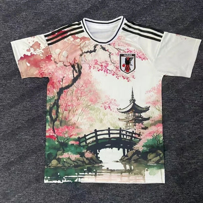 Aurix Sakura Jersey
