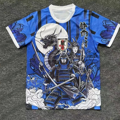 Aurix Sakura Jersey