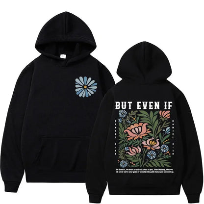 GOD LOVES YOU Hoodie