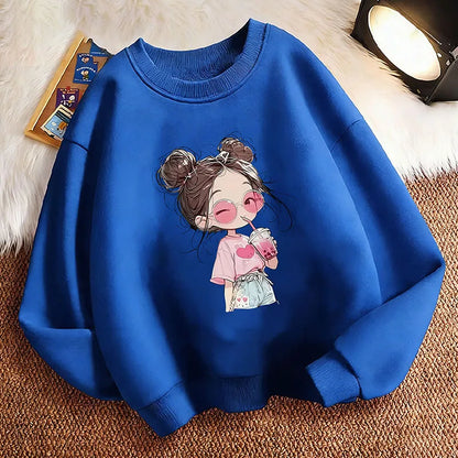 Dream Girl Crewneck