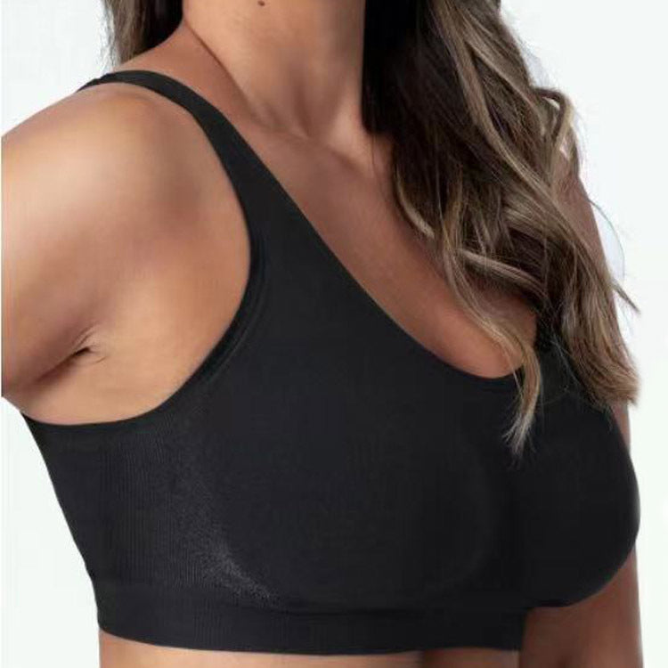 The Cloud Bra
